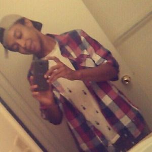 Meet your Posher, Mikey